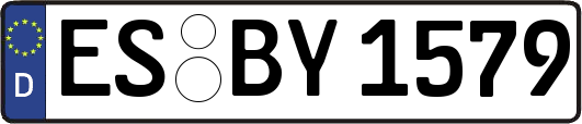 ES-BY1579