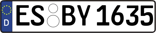 ES-BY1635