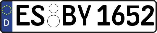 ES-BY1652