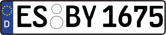 ES-BY1675