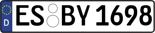 ES-BY1698