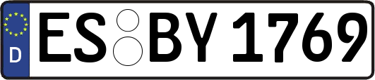 ES-BY1769