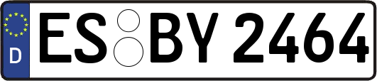 ES-BY2464