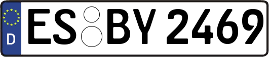ES-BY2469