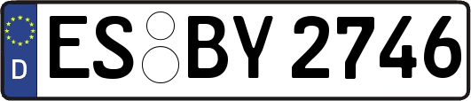 ES-BY2746