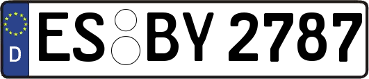 ES-BY2787
