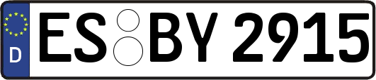 ES-BY2915