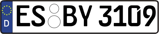 ES-BY3109