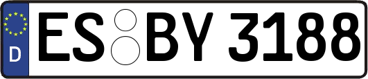 ES-BY3188