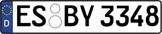 ES-BY3348