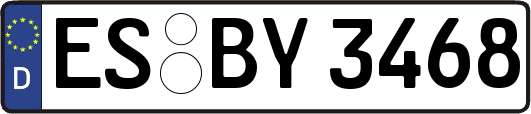 ES-BY3468