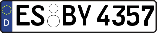 ES-BY4357