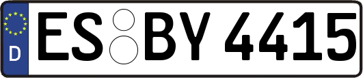 ES-BY4415