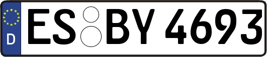 ES-BY4693