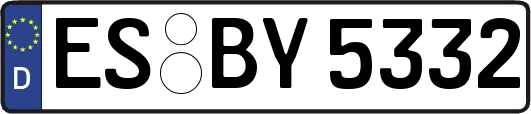 ES-BY5332
