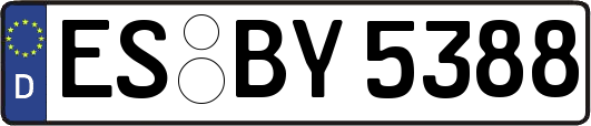 ES-BY5388