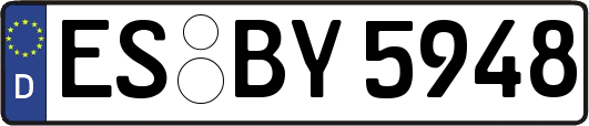 ES-BY5948