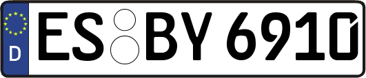 ES-BY6910