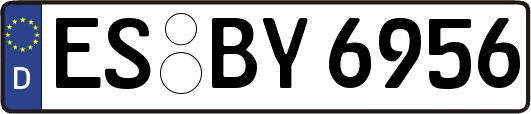 ES-BY6956