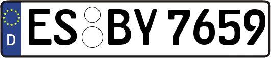 ES-BY7659