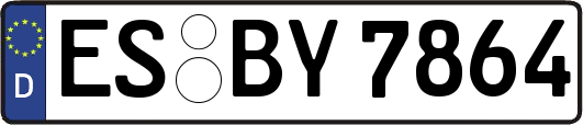 ES-BY7864