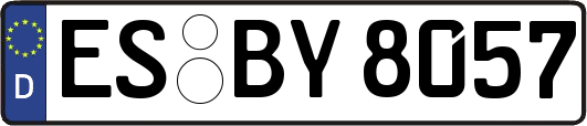 ES-BY8057