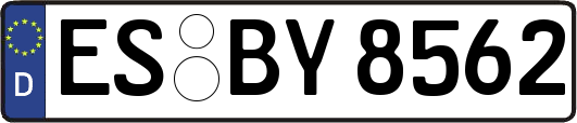 ES-BY8562