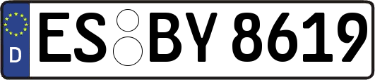 ES-BY8619