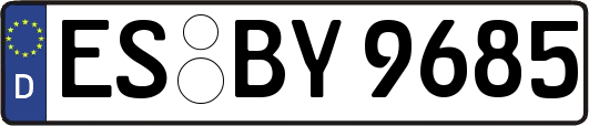 ES-BY9685