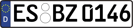 ES-BZ0146