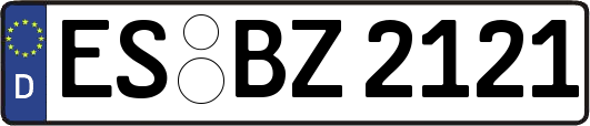 ES-BZ2121