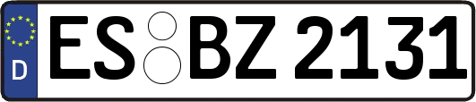 ES-BZ2131