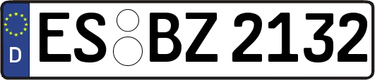 ES-BZ2132