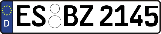 ES-BZ2145