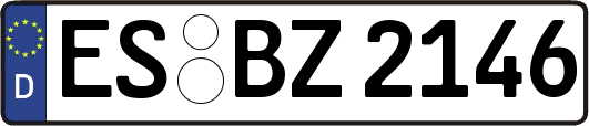 ES-BZ2146