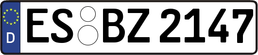 ES-BZ2147