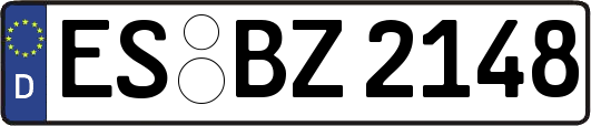 ES-BZ2148