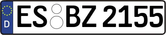 ES-BZ2155