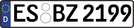 ES-BZ2199