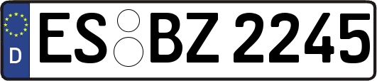 ES-BZ2245