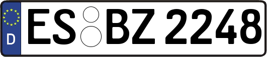 ES-BZ2248