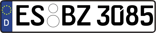 ES-BZ3085