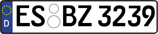 ES-BZ3239