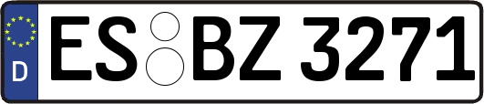 ES-BZ3271