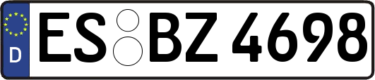 ES-BZ4698