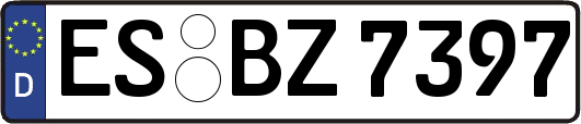 ES-BZ7397