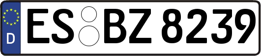 ES-BZ8239