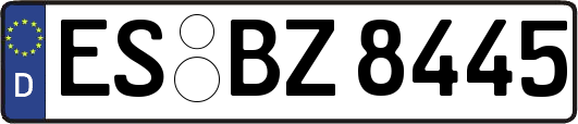 ES-BZ8445
