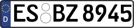 ES-BZ8945