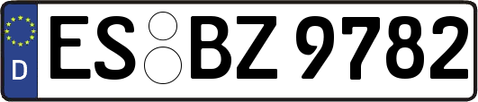 ES-BZ9782